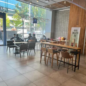 커피니 리뷰 사진