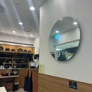 겐로쿠우동 리뷰 사진