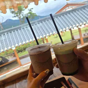 카페 노경보차 라파 대표 사진