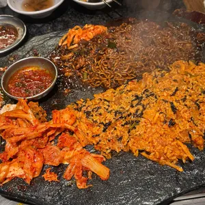 석암생소금구이 사진