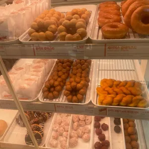 던킨 리뷰 사진