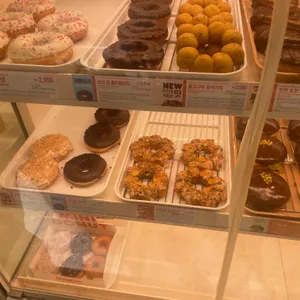 던킨 리뷰 사진