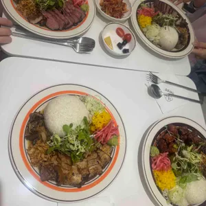 연화덮밥 리뷰 사진