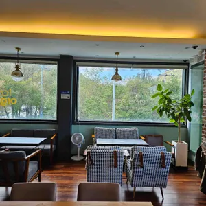 디에떼에스프레소 리뷰 사진