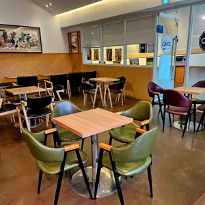 꼬부랑길 카페 리뷰 사진