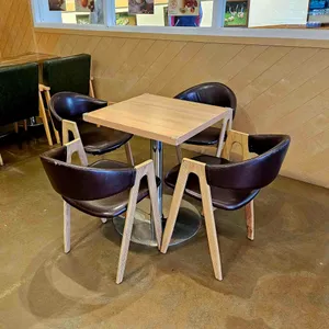 꼬부랑길 카페 리뷰 사진