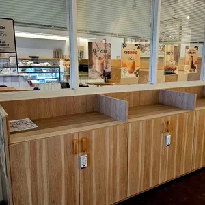 꼬부랑길 카페 리뷰 사진