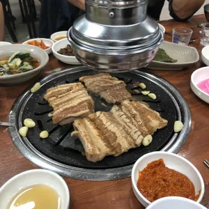 제일숯불갈비 사진 2