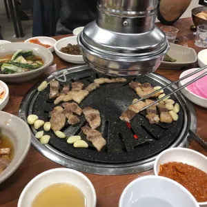 제일숯불갈비 사진