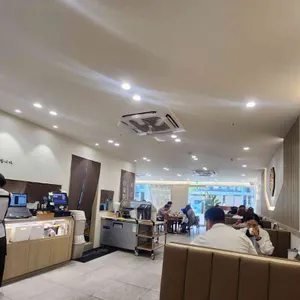 팔구제면소 리뷰 사진