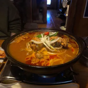 포석닭볶음탕 사진 2