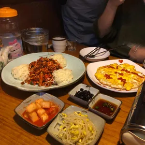 포석닭볶음탕 사진