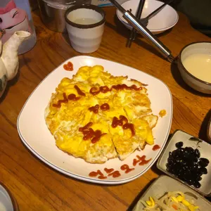 포석닭볶음탕 사진