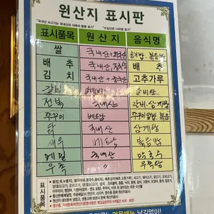 약식동원가사랑방 리뷰 사진