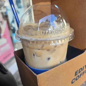 이디야커피 대표 사진