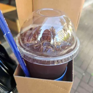 이디야커피 대표 사진