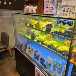 이디야커피 리뷰 사진