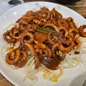 낙만수제비 대표 사진