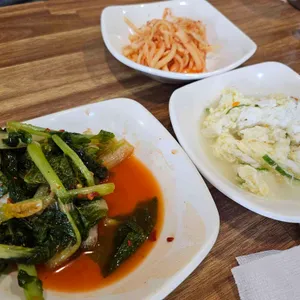 낙만수제비 사진