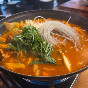 찐막창곱창 사진