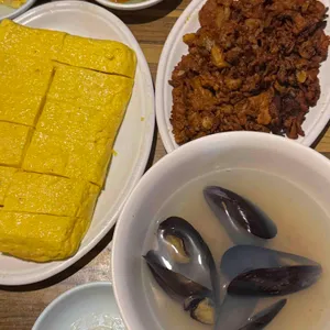 누구나 오돌뼈구이 사진 1