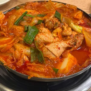 정정아식당 사진 1
