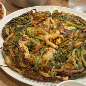 정정아식당 사진