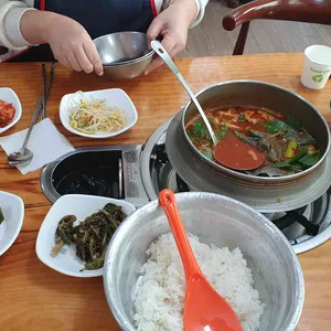 산골추어탕 대표 사진