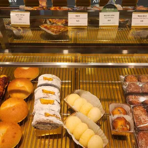 빅토리아베이커리가든 사진