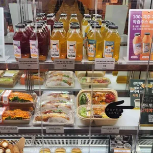 빅토리아베이커리가든 사진