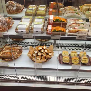 빅토리아베이커리가든 리뷰 사진