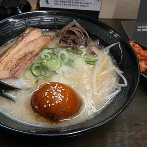 오레노라멘 사진 1