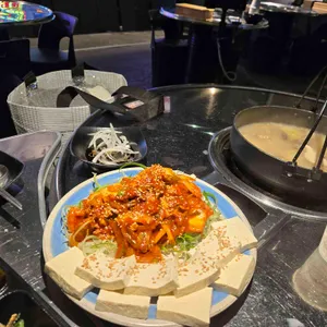 참새와 방앗간 사진