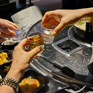 참새와 방앗간 사진