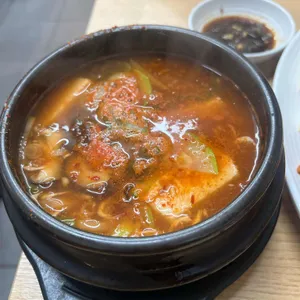 꽃분이손두부 대표 사진