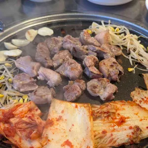 옥이네뒷고기 사진 1