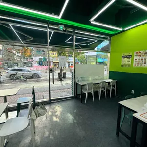 뱃살도둑 리뷰 사진