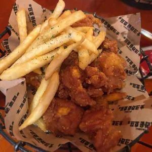 크라운호프 대표 사진