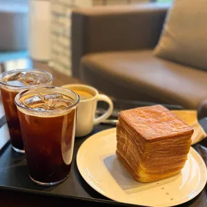 핸즈커피 대표 사진