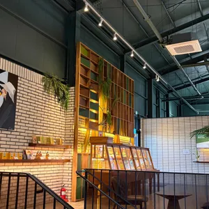 핸즈커피 리뷰 사진