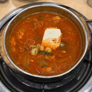 장독대김치찜김치찌개 대표 사진