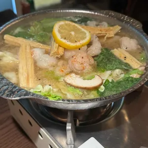 찬마카세 대표 사진