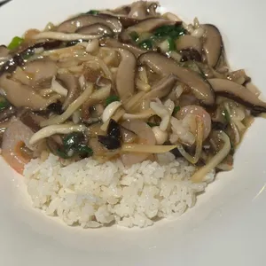 상해 대표 사진