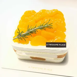 투썸플레이스 리뷰 사진