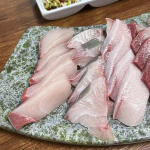 남해바다 사진 1