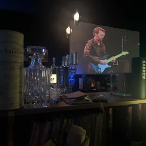 야간비행 리뷰 사진