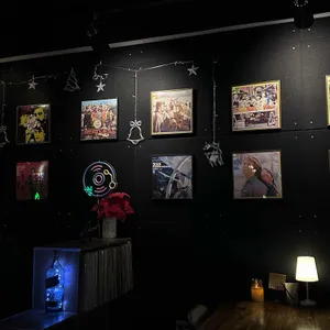 야간비행 리뷰 사진