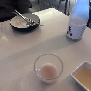 호랑이 다이닝 리뷰 사진