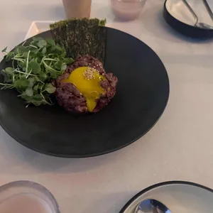 호랑이 다이닝 리뷰 사진