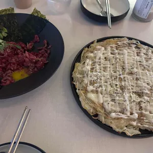 호랑이 다이닝 사진